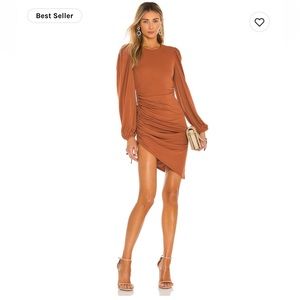 Revolve Lovers + Friends Suki Dress